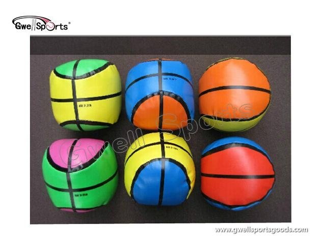 stuffed basketball toy 4