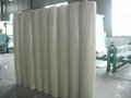 water dissolving embroidery nonwoven fabric,woven fusing interlining