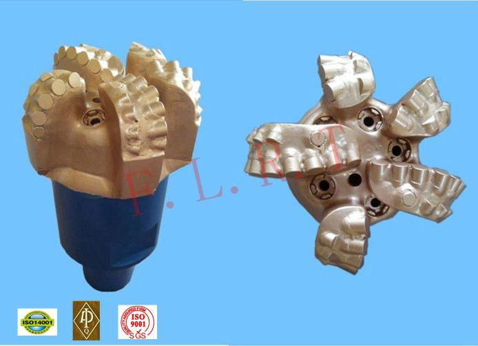 Matrix PDC bit manufacturer 5