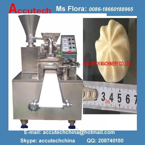 steamed bun making machine 4