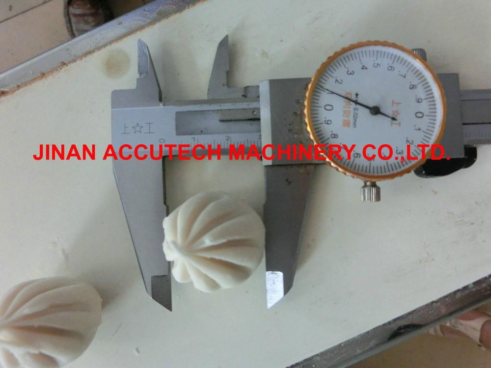 steamed bun making machine 2