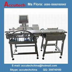 check weigher