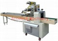 snacks pillow packing machine 2