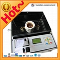 Automatical transformer oil tester, outputing voltage 60kV,80kV and 100kV 2