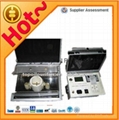 Automatical transformer oil tester, outputing voltage 60kV,80kV and 100kV