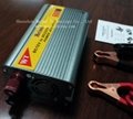 600W Car Power Inverter DC to AC Converter Adapter Adaptor Transformer Charger 2