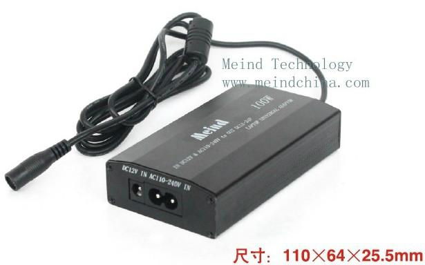 Universal Laptop Adapter Power Supply USB Charger M505A for Netbook