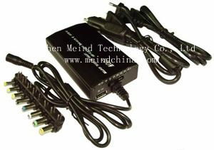 Universal Laptop Adapter Power Supply USB Charger M505A for Netbook 4