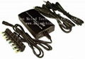 Universal Laptop Adapter Power Supply USB Charger M505A for Netbook 4