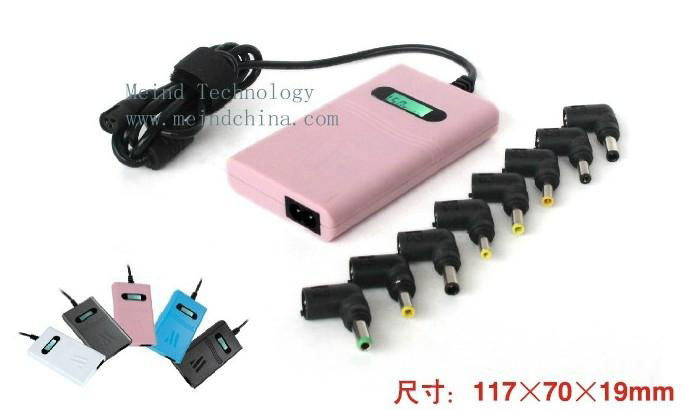 Laptop Adapter Adaptor Universal Power Supply USB Charger M505I for Netbook Note