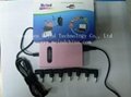 Laptop Adapter Adaptor Universal Power Supply USB Charger M505I for Netbook Note