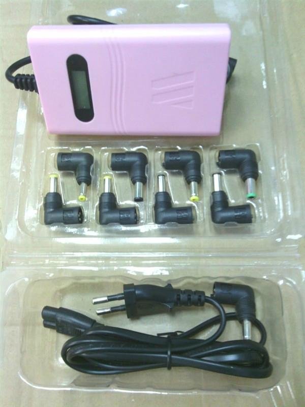 Laptop Adapter Adaptor Universal Power Supply USB Charger M505I for Netbook Note 3