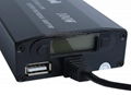 Laptop Adapter Universal Power Supply USB Charger M505K for Netbook Note 2