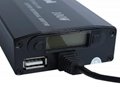 Laptop Adapter Universal Power Supply USB Charger M505K for Netbook Note