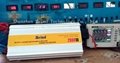 2000W Modified Sine Wave Built-In Charger DC to AC  Power Inverter