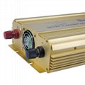 Pure Sine Wave Built-In Charger DC to AC Continuous 2000W Power Inverter 3