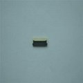Hot Sell 1.0mm Pitch FPC Connector, (H = 2.0mm), Flip Type Lower Contact 1