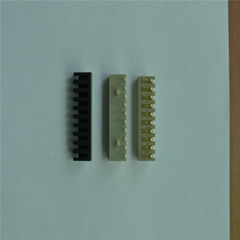 3.18mm battery base 10 PIN