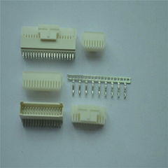 PHB 2.0mm Pitch Crimp Connectors Housing