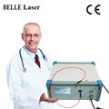 Fast and Efficient 980nm Laser Lipolysis Slimming Machine