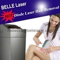 808nm Permanent Lasre Hair Removal System