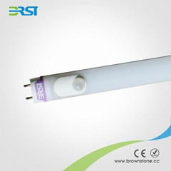 Hot selling IR sensor led tube