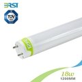 Hot selling SMD2835 4Ft 18w 1200mm led office tube light