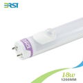 IR Sensor SMD2835 4Ft 18W T8 LED Tube 8