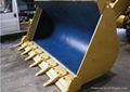 UHMWPE chute liners