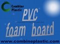 combine plastic PVC foam board 3