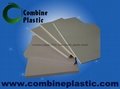 combine plastic PVC foam board 4