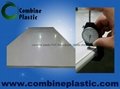 combine plastic PVC foam board 5