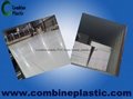  Combine plastic PVC celuka foam board 5