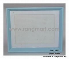 Photo frame picture frame