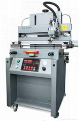 S500P精密平面印刷丝印机