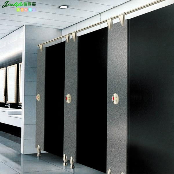 jialifu hpl laminate sheet & compact laminates hpl toilet partitions