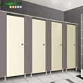 jialifu hpl laminate sheet & compact laminates hpl toilet partitions 3