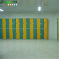 Compact Phenolic Panel Lockers for School 5