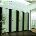 jialifu hpl laminate sheet & compact laminates hpl toilet partitions 4