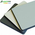 Jialifu High Pressure Laminate Compact Panel