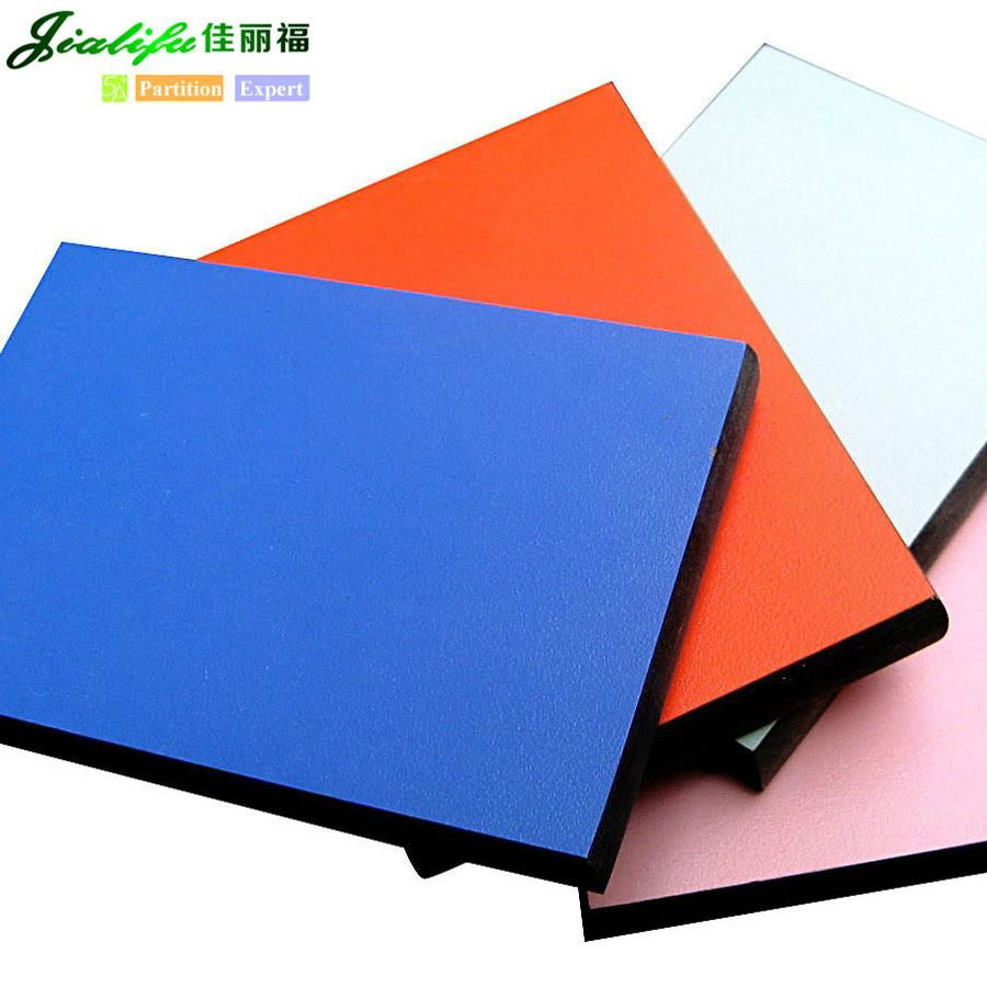 Jialifu High Pressure Laminate Compact Panel 2