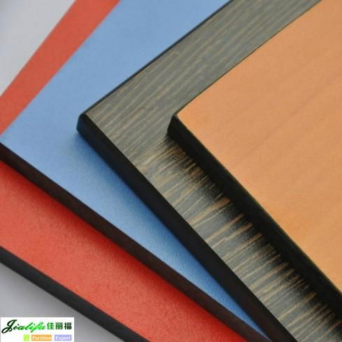 Jialifu High Pressure Laminate Compact Panel 4