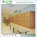 Jialifu compact hpl locker for school 3