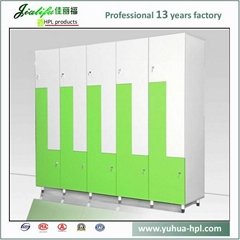 Jialifu z shape phenolic panel locker