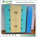 Jialifu z shape phenolic panel locker 2