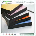 Jialifu home public door laminate sheet supplier