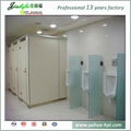 Jialifu resin bathroom patitions product 1