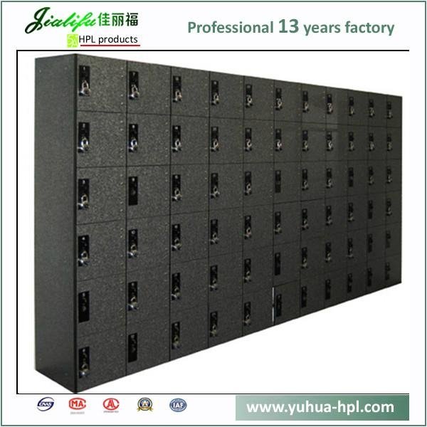 jialifu hot selling 12mm compact laminate locker 2