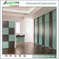 Jialifu Hot Selling solid phenolic shower room 2