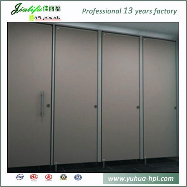 Jialifu Hot Selling solid phenolic shower room 3